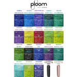 Ploom x AURA MEVIUS SHARP COLD濃薄荷煙彈 - Image 2