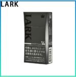 LARK雲雀樂客香煙原味14mg