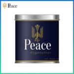 Peace和平鐵罐無濾嘴50隻香煙