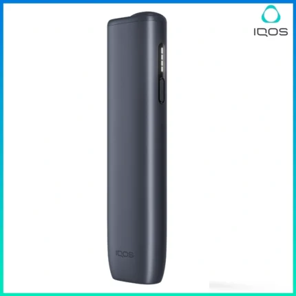 IQOS ILUMA I ONE Midnight Black午夜黑煙機香港