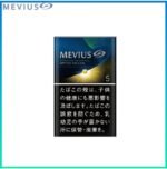 Mevius七星萬事發香煙檸檬5mg