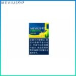 Mevius七星萬事發香煙香蕉5mg